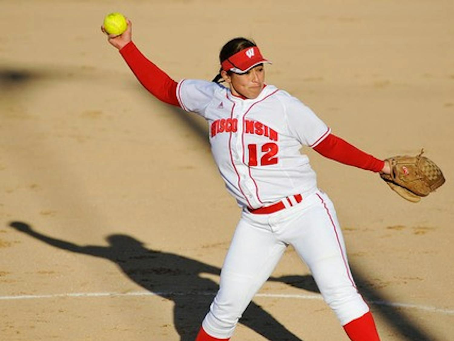 Badgers hope to halt losing streak against Buckeyes