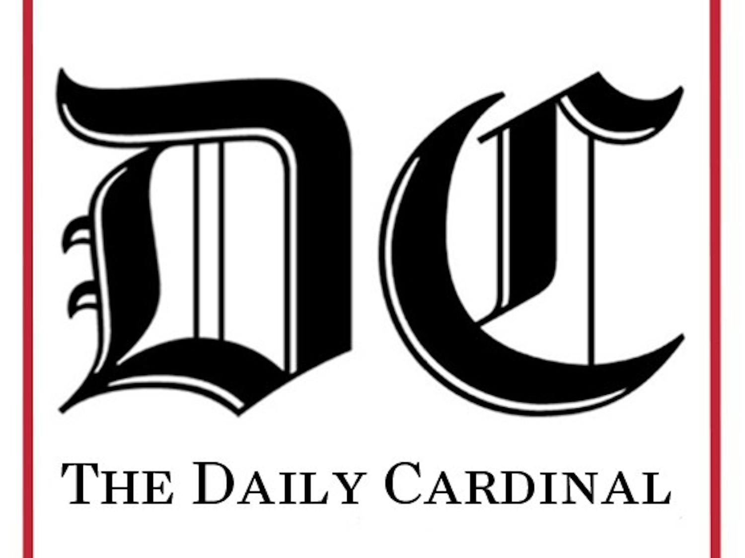 Daily Cardinal logo