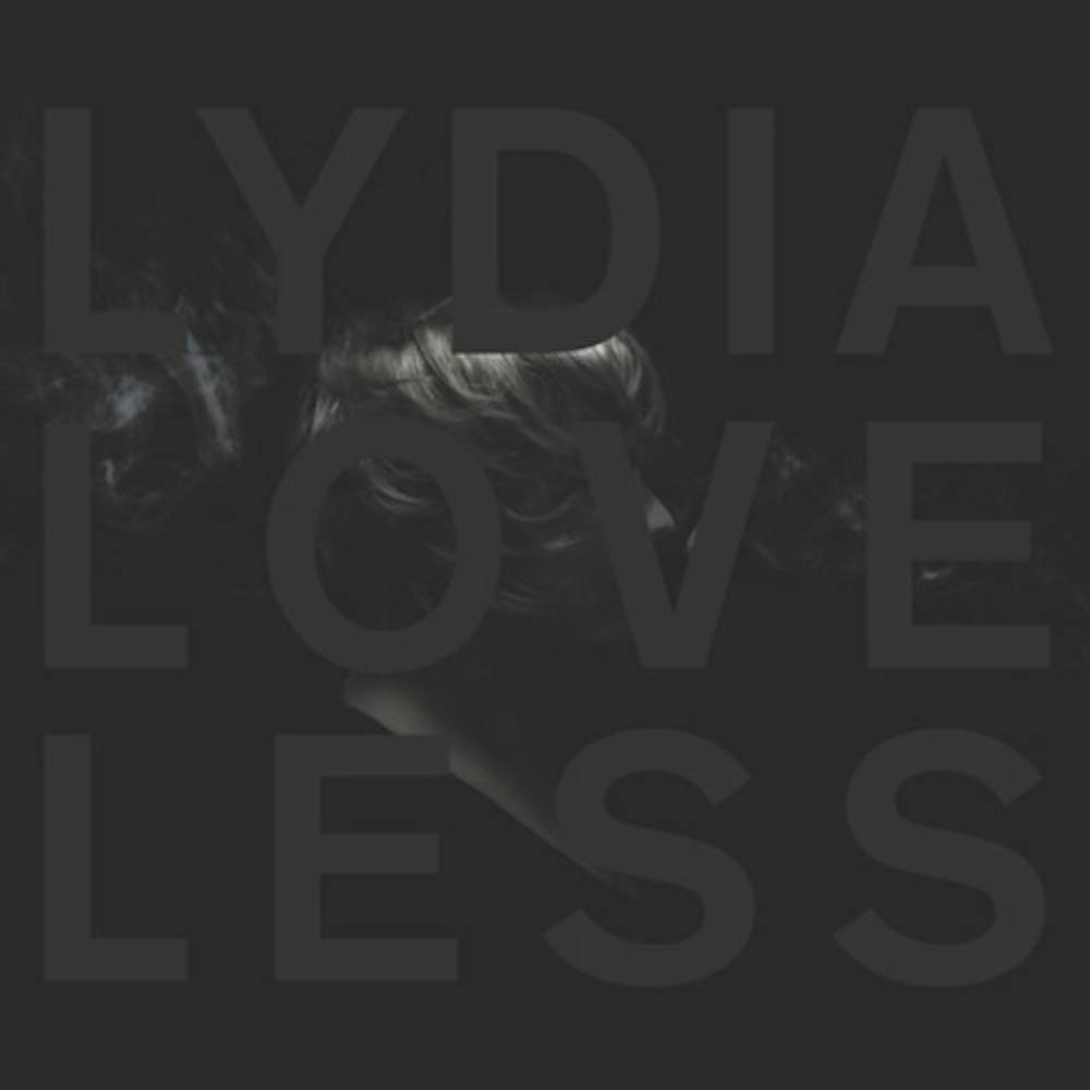 Lydia Loveless—Somewhere Else
