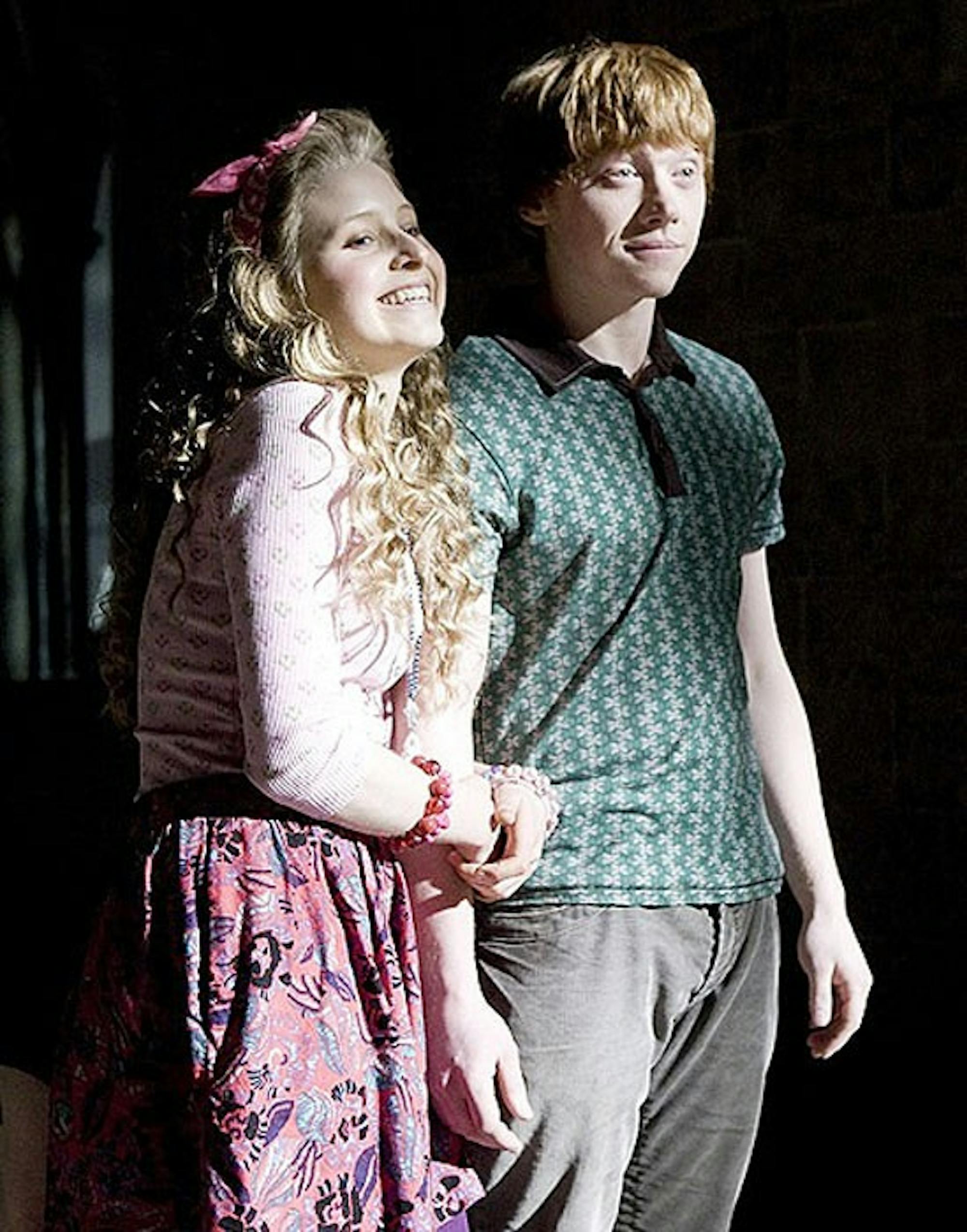 Be a rebel with a cause: Check out a banned book today