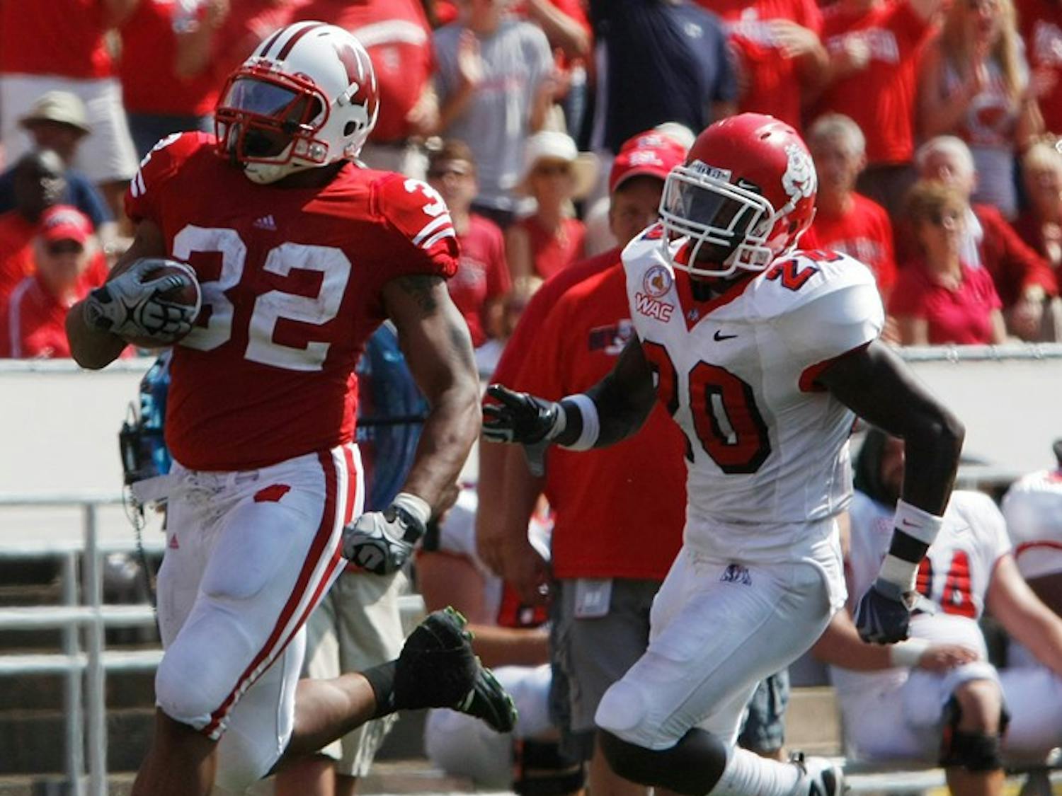 BALANCING THE ATTACK