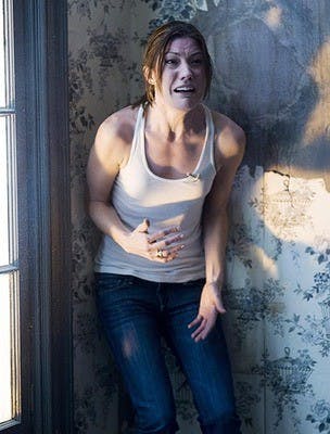 'Quarantine' can't contain laughs