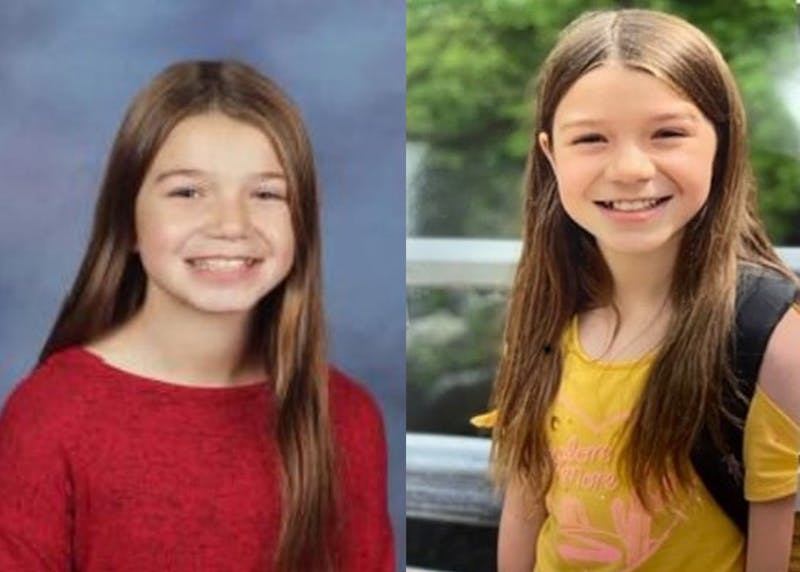 Juvenile arrested in connection to murder of tenyearold Chippewa Falls girl The Daily Cardinal