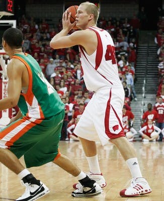 Running with the (Blue) Devils