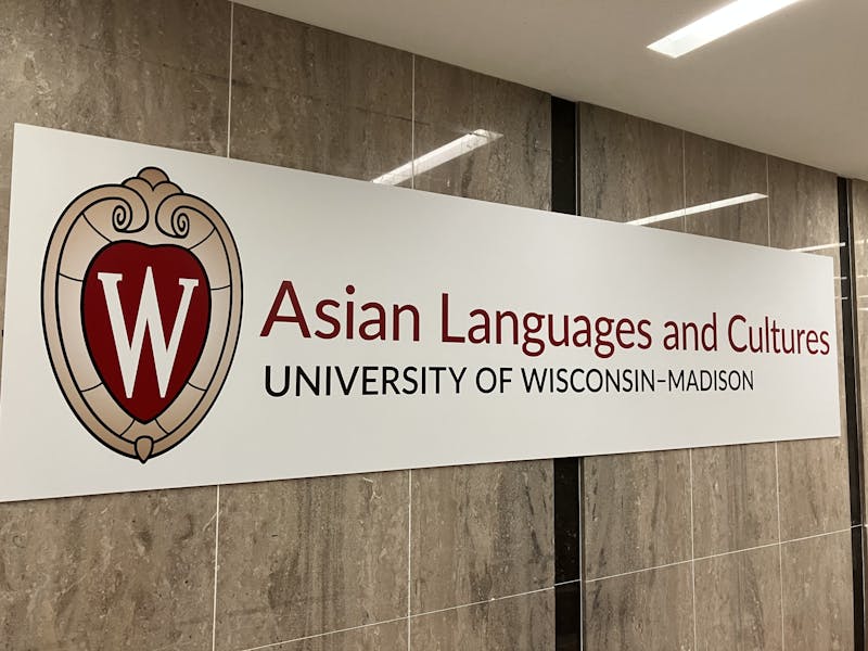 Future of UW foreign language programs at risk amid federal, campus funding cuts