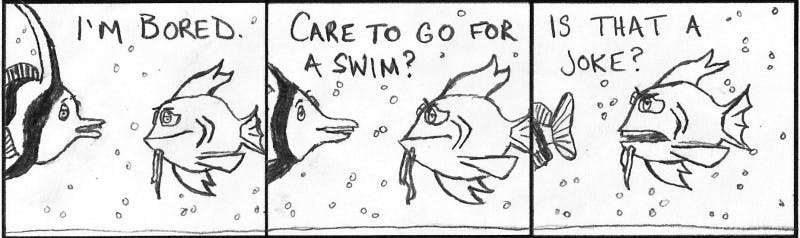 Tanked Life - 11/03/2011