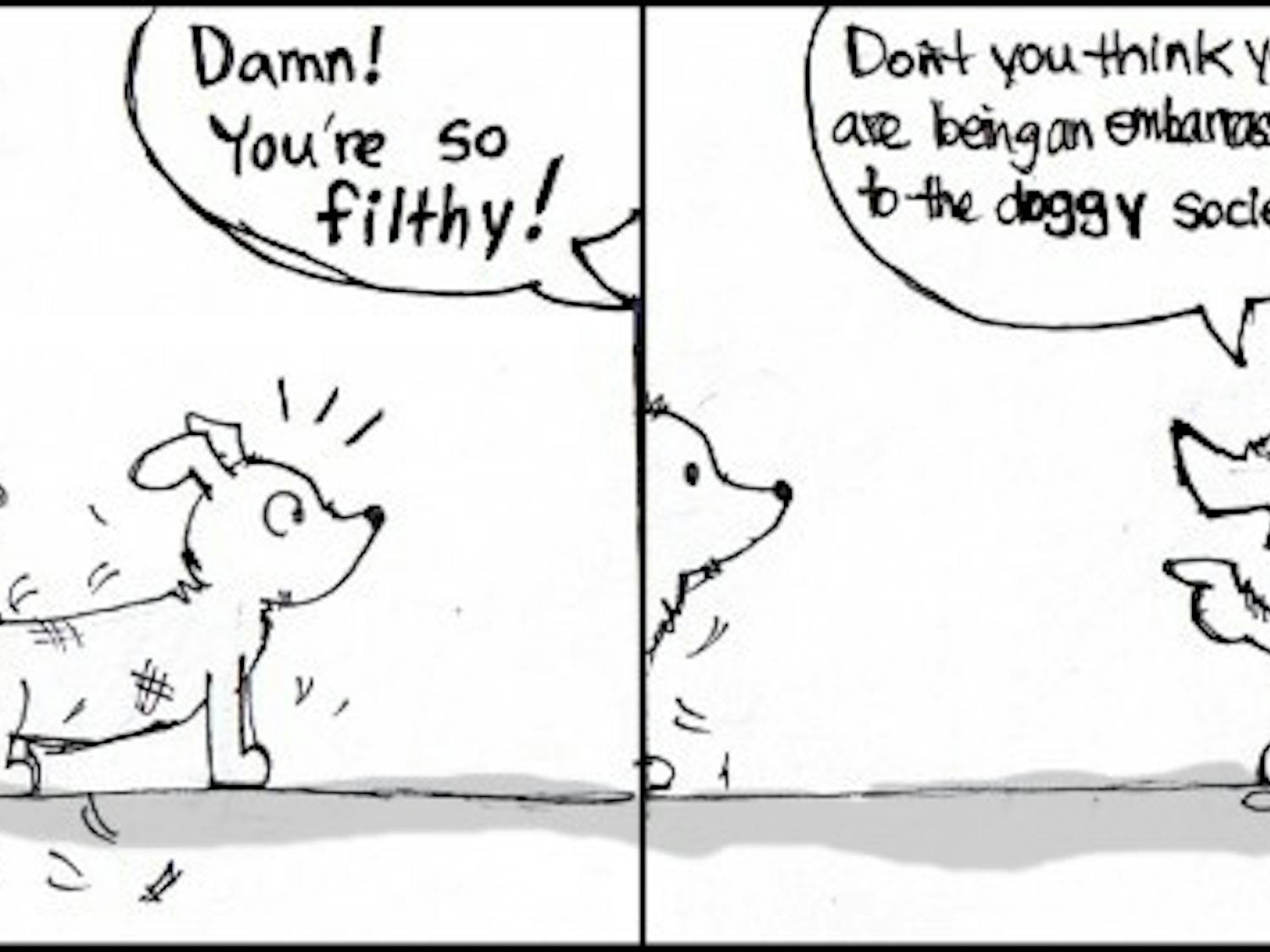 03/28/2011 - First in Twenty