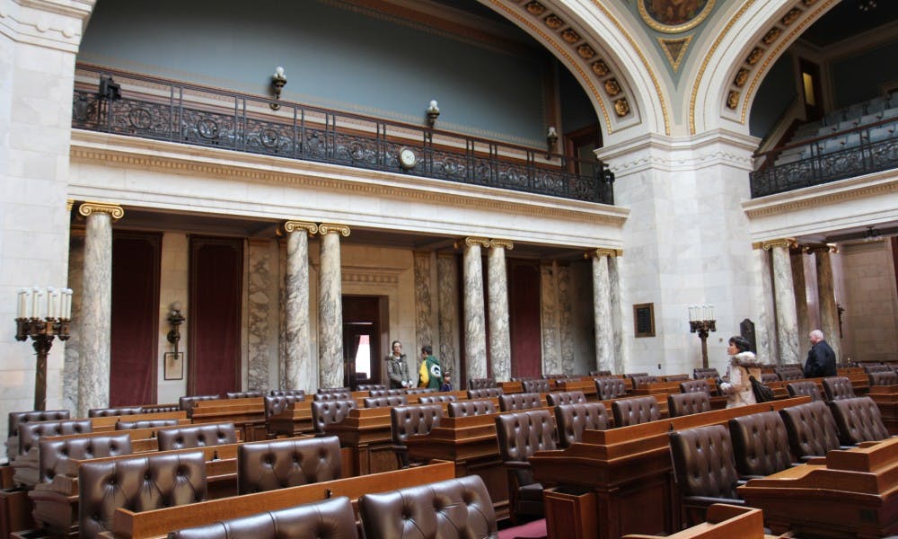 Many 2016 state legislature elections are still closely contested as Wisconsin’s August primaries draw closer, and control over the future of Wisconsin politics remains up for grabs.