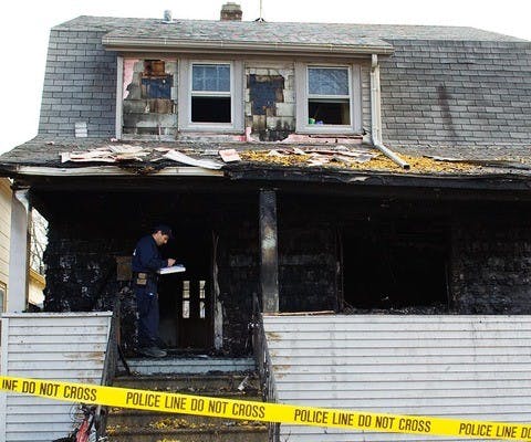 Anniversary of fatal fire brings alarm initiative
