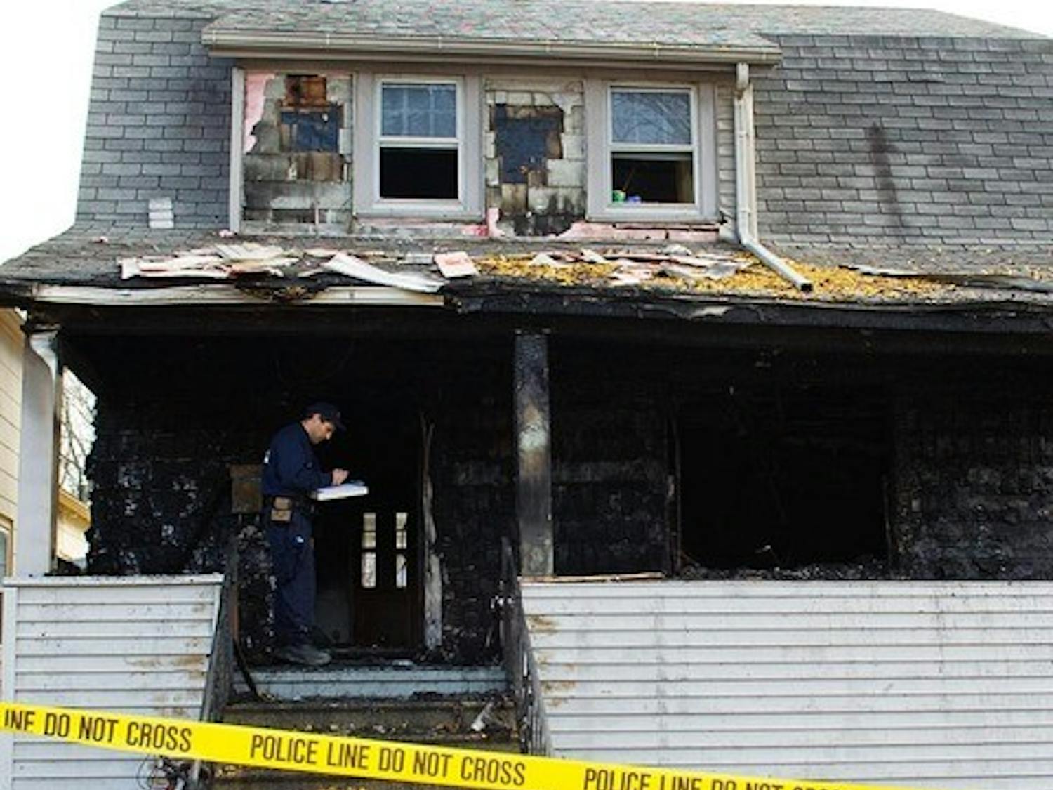 Anniversary of fatal fire brings alarm initiative