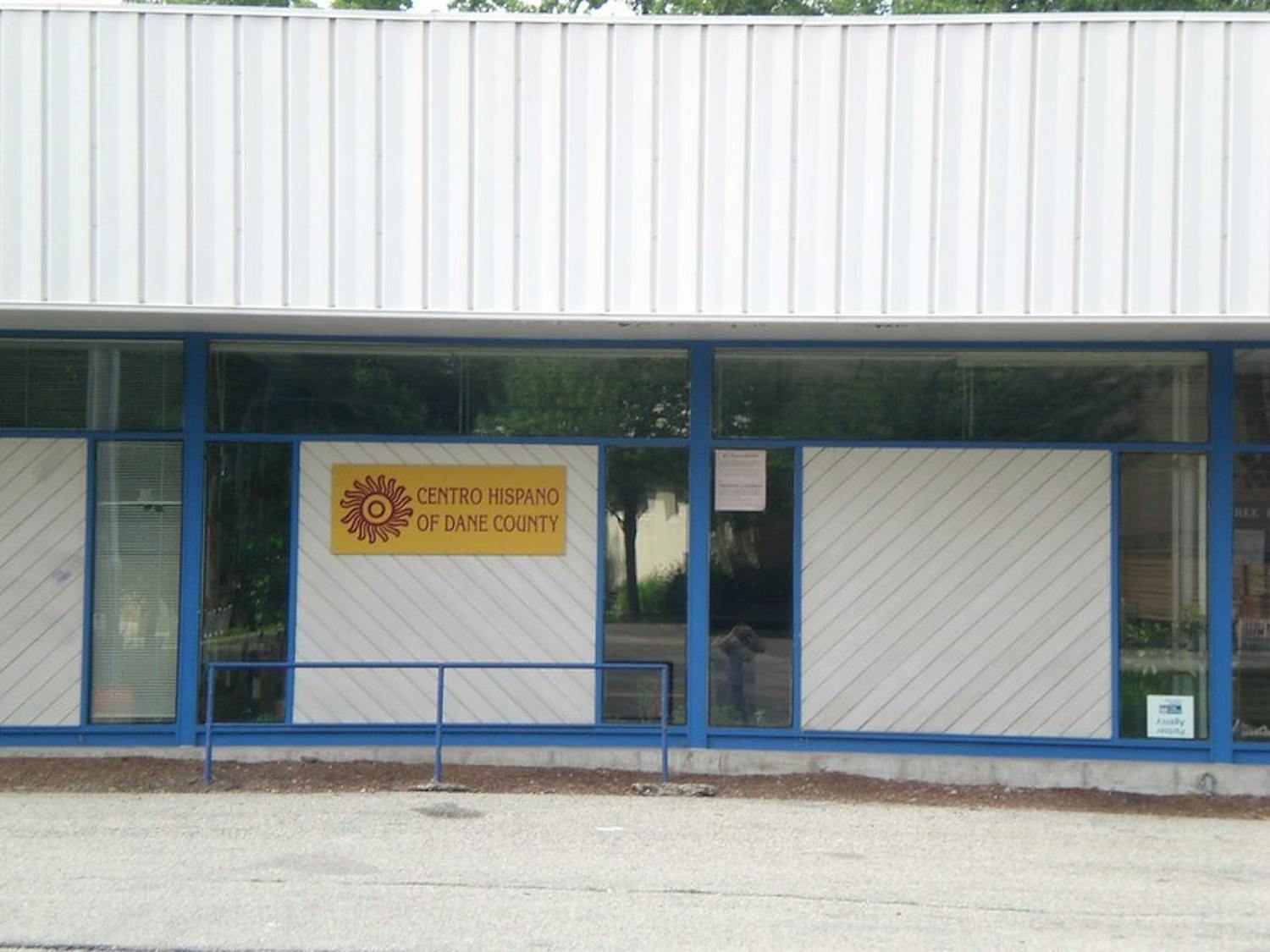 Centro Hispano of Dane County