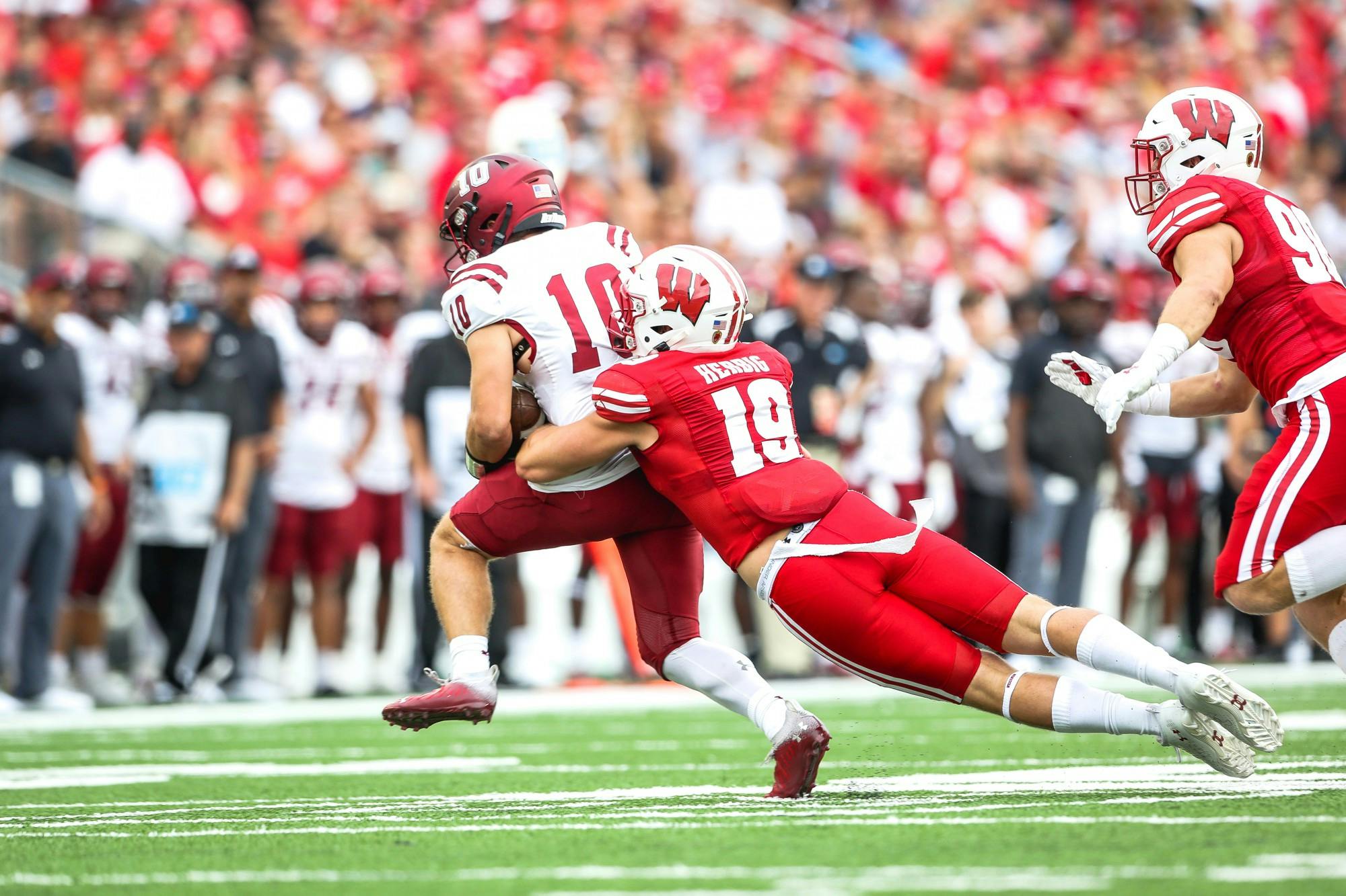 vs. New Mexico037.JPG