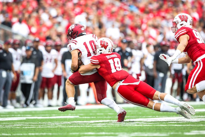 2019 NFL Draft: 5 best DE Charles Omenihu landing spots