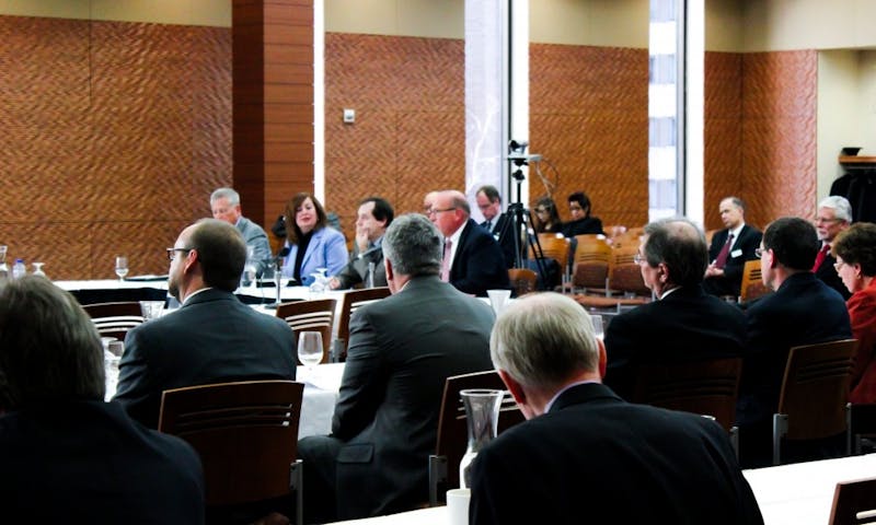 The Board of Regents seats could be filled with entirely Gov. Scott Walker appointees if his latest nominees are confirmed. 