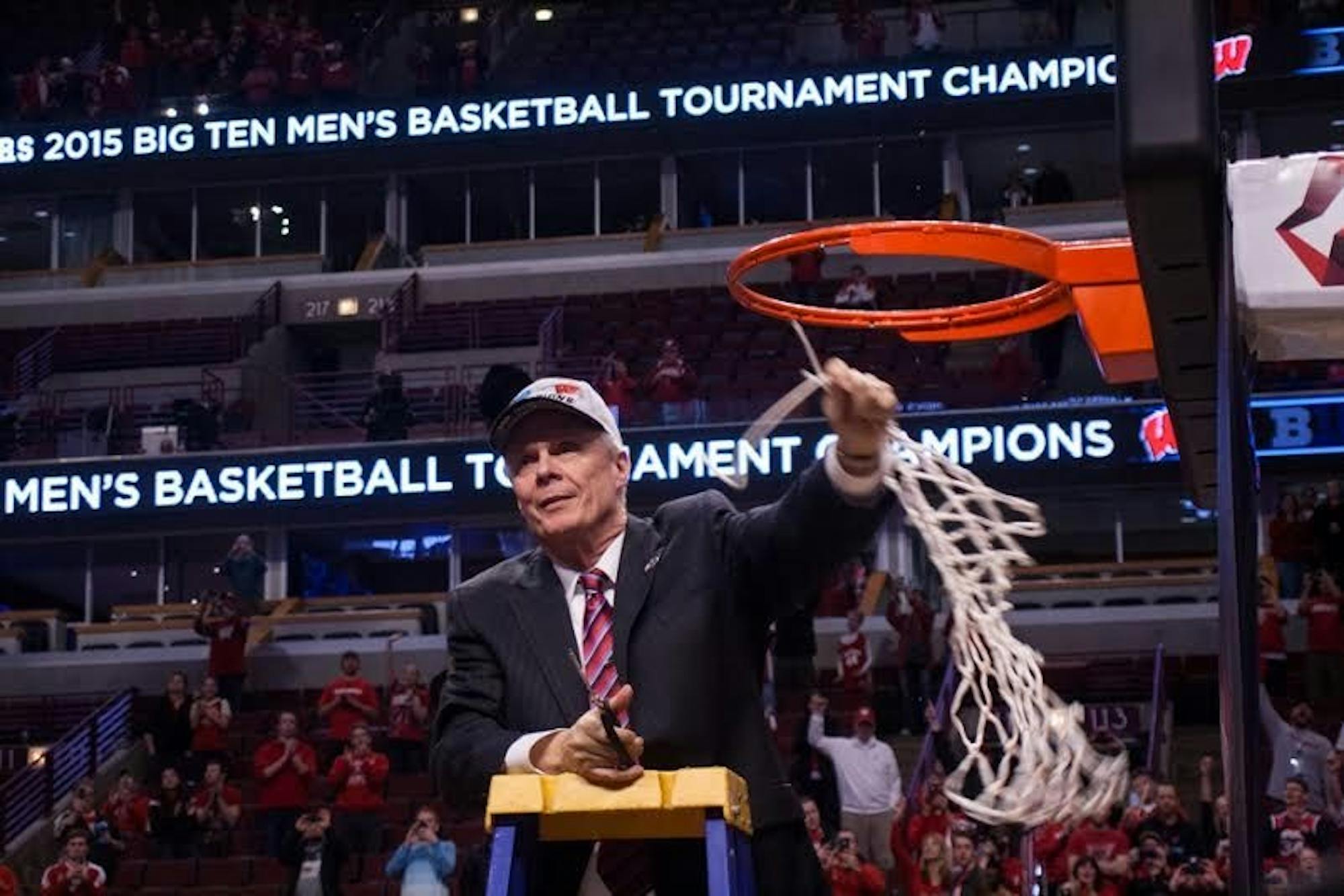 Bo Ryan