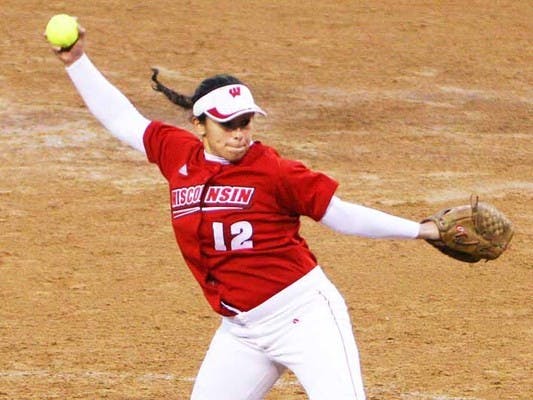 Badgers keep Phoenix grounded