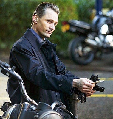 'Eastern' drama depicts a new side of the mafia