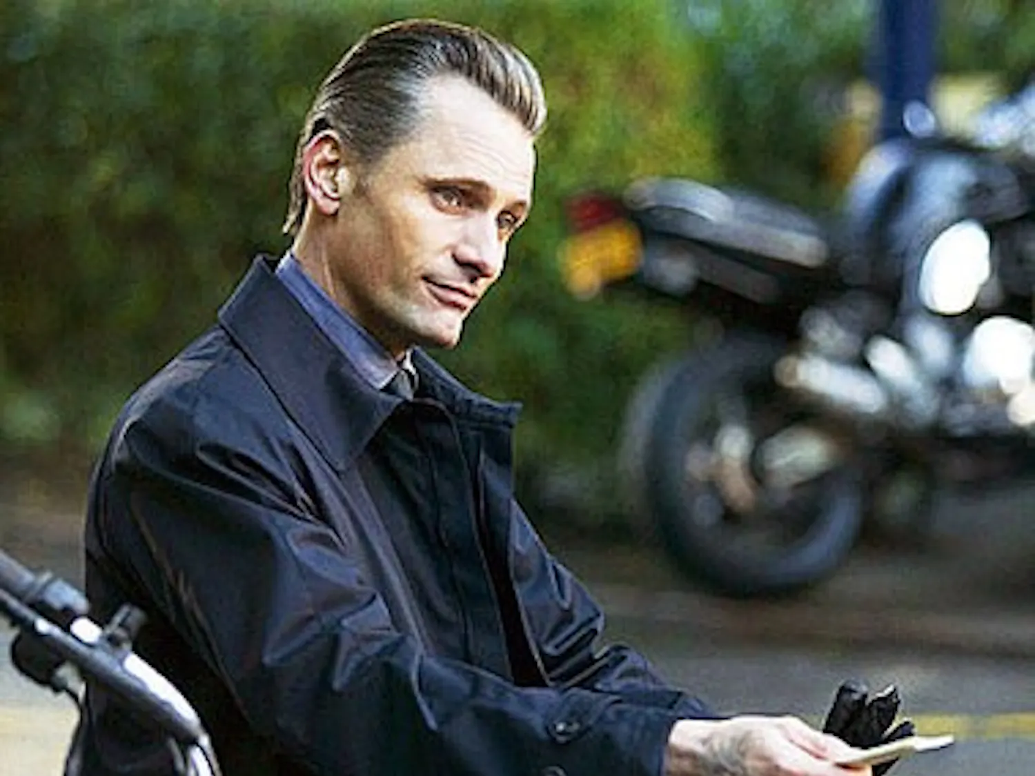 'Eastern' drama depicts a new side of the mafia