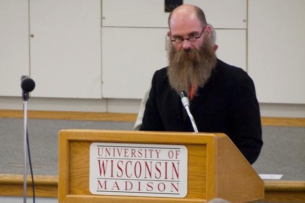 Under proposal, UW staff could not carry weapons