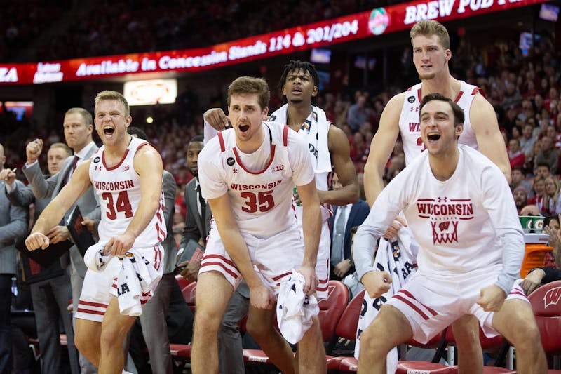 Wisconsin shot exceptionally well from three, and took care of the ball much better than they have for much of the season.