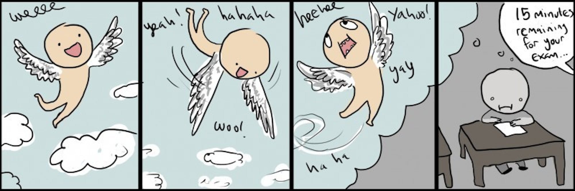 Scribbles n' Bits - 10/26/2012