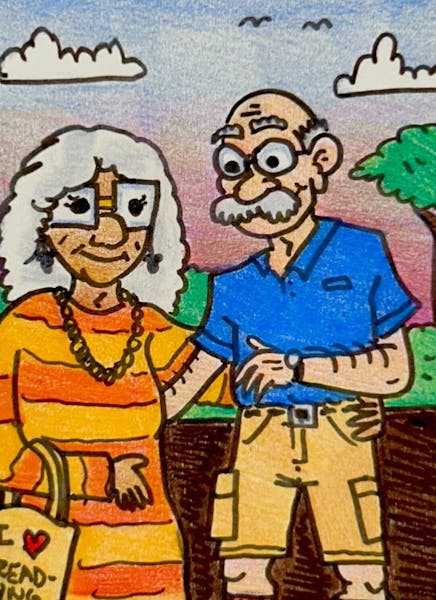 UW-Madison’s new center for aging research studies metabolism, biology, genetics and more