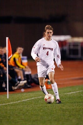 Badgers fall to Akron in preseason action