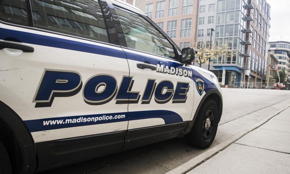 Two people were found dead following an apparent murder-suicide on Madison’s east side, among other crimes over the weekend.