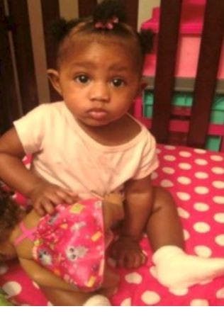 The Madison Police Department requested help Wednesday searching for a 9-month-old girl.