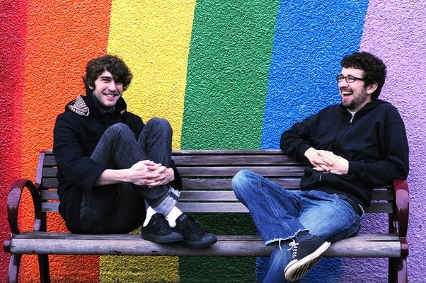 Japandroids breathe life into garage rock