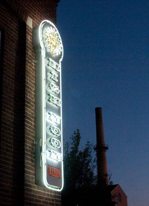 Getting the music to Madison