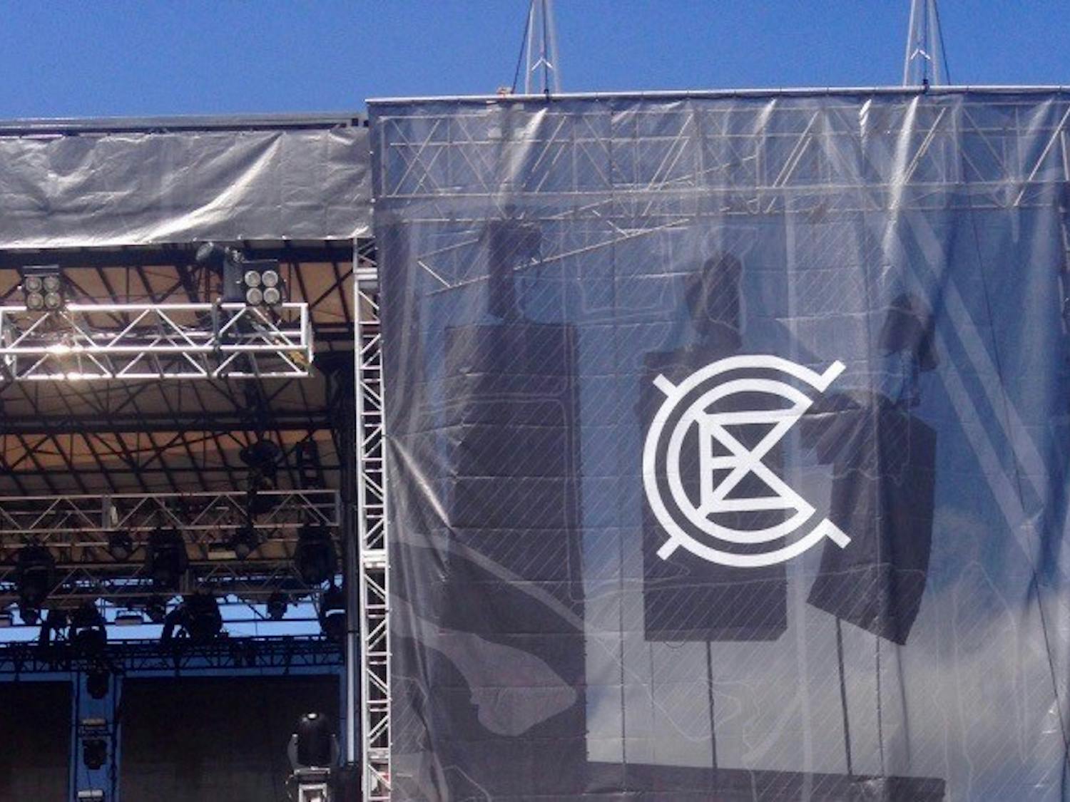 The 2017 Eaux Claires Music & Arts Festival will take place June 16 and 17 in Eau Claire, Wis.