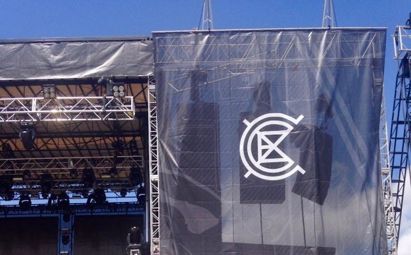 The 2017 Eaux Claires Music & Arts Festival will take place June 16 and 17 in Eau Claire, Wis.