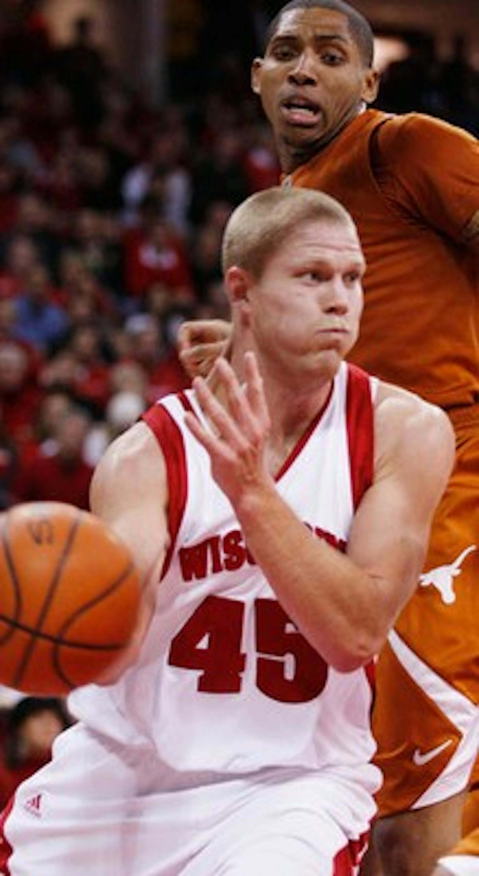 Men’s Team of the Year: \r \r Basketball