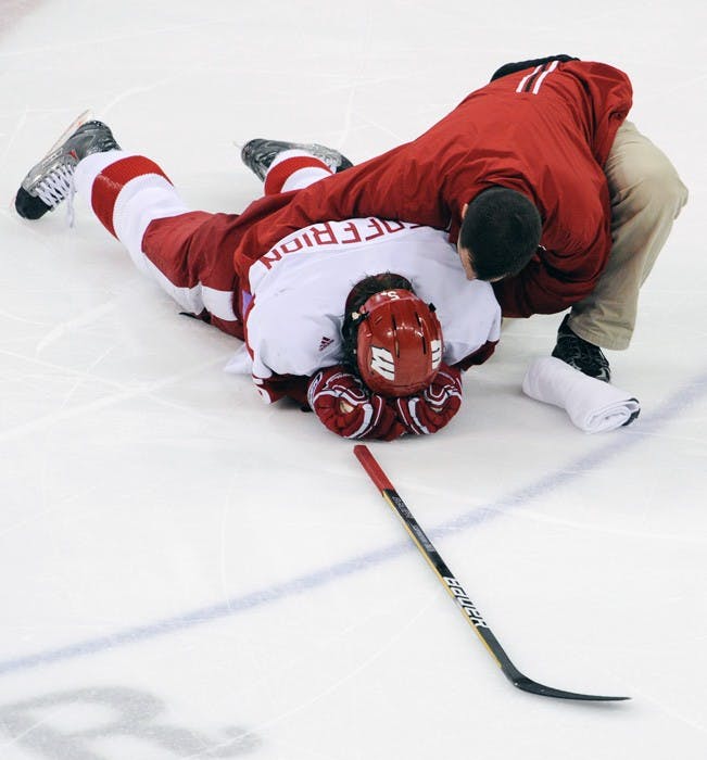 Team appreciates danger of concussions (copy)