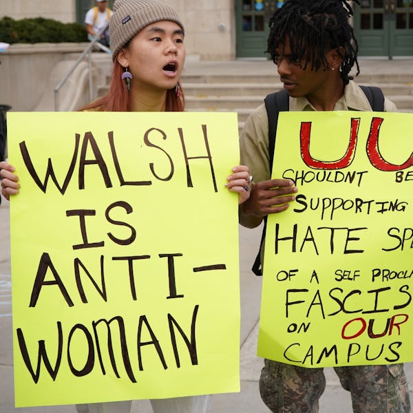 Julia Wiessing Protest Matt Walsh Trans Rights YAF1517.JPG