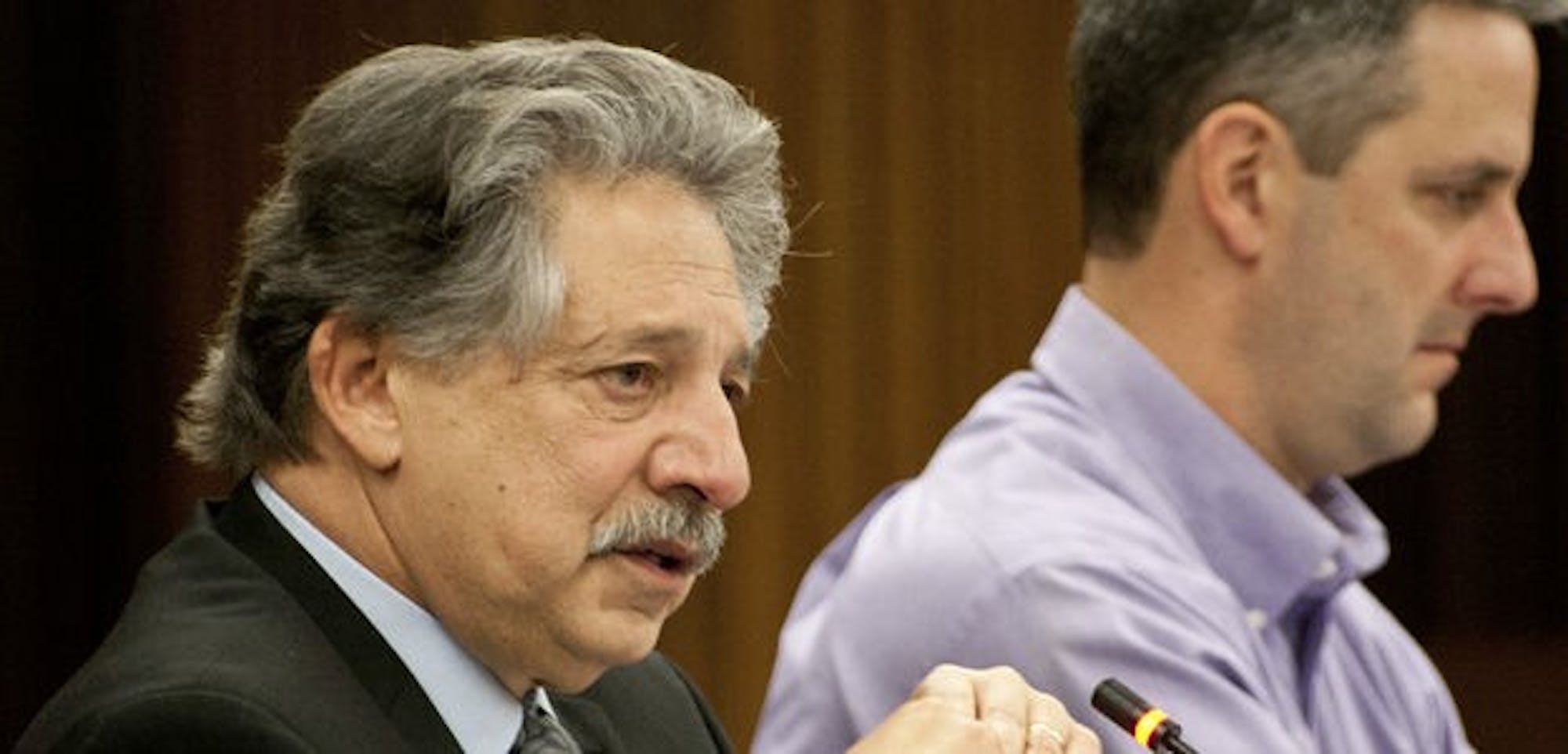 Paul Soglin