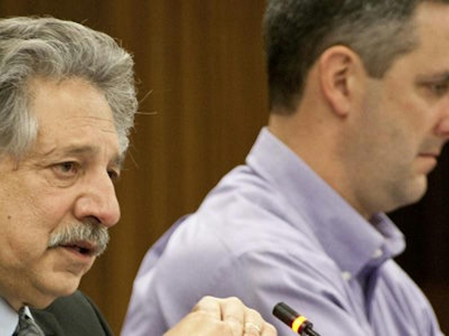 Paul Soglin