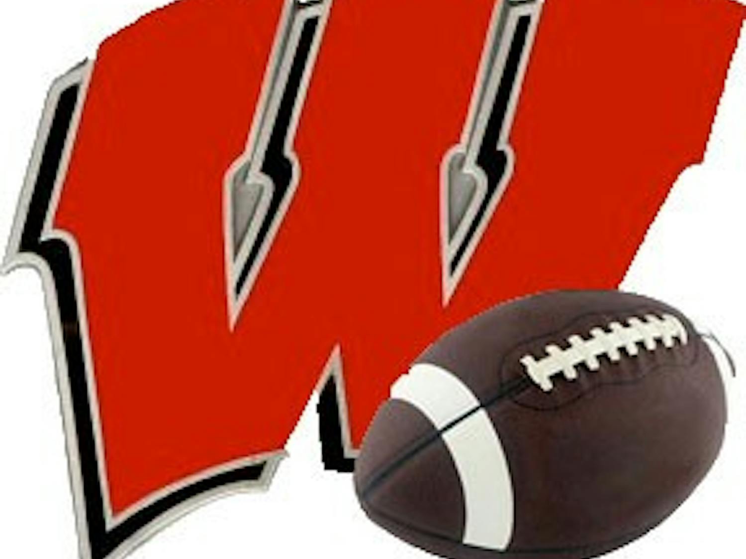 Badgers recover from slow first half, defeat Boilermakers 34-13