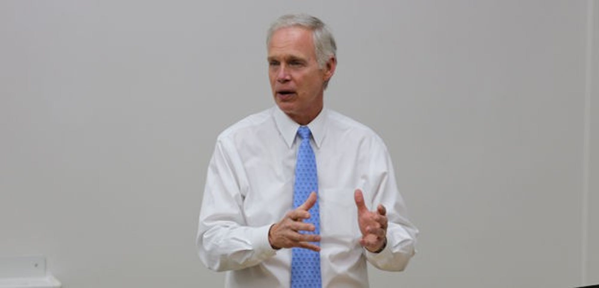 Ron Johnson