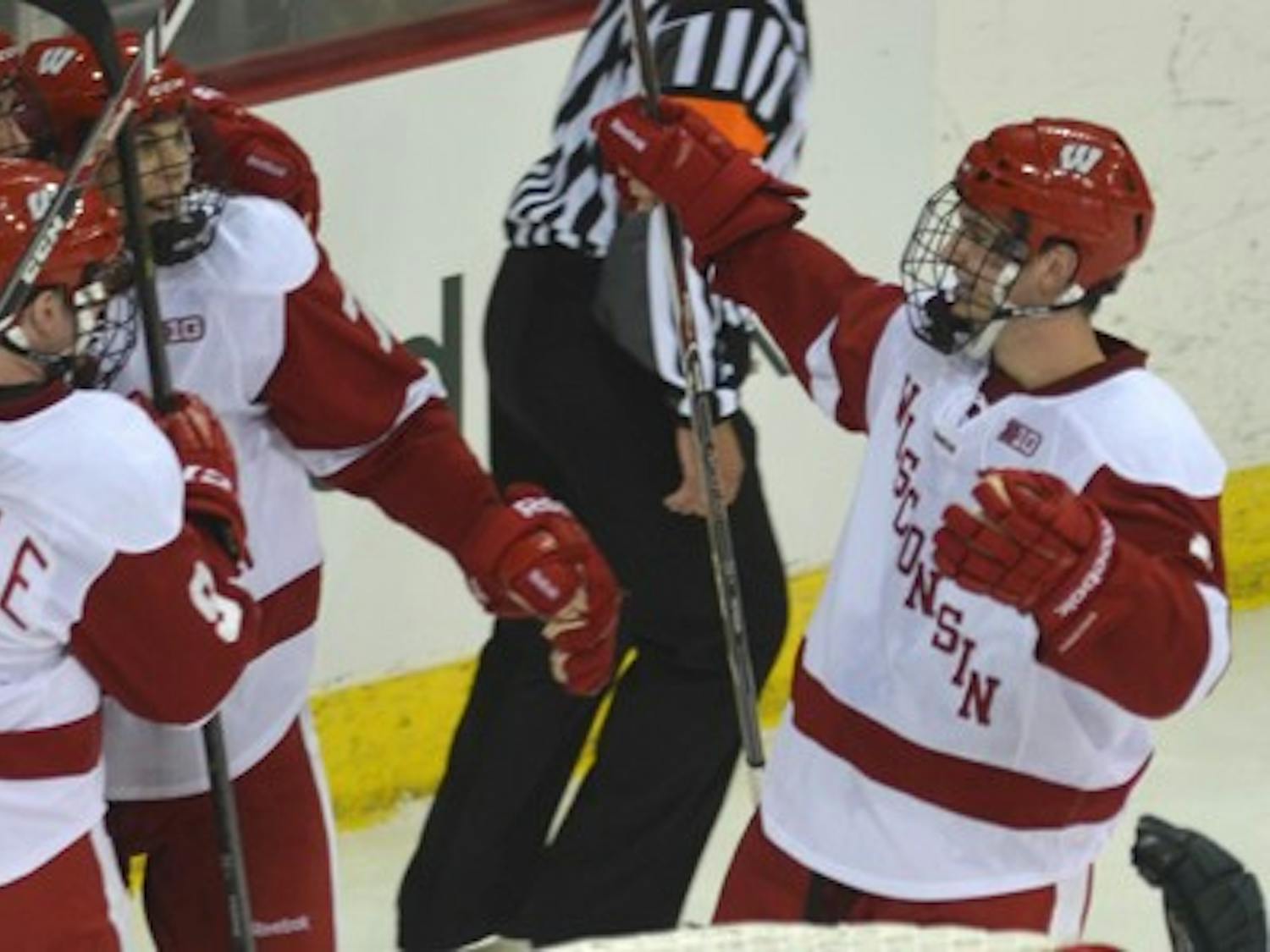 Kerdiles point streak