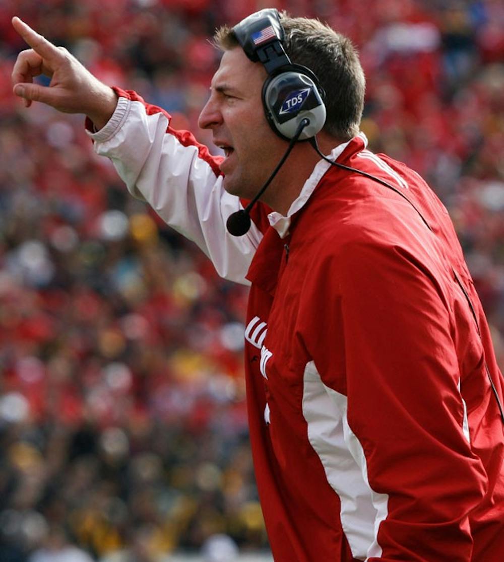 Bielema overcomes low expectations, earns redemption in bowl win