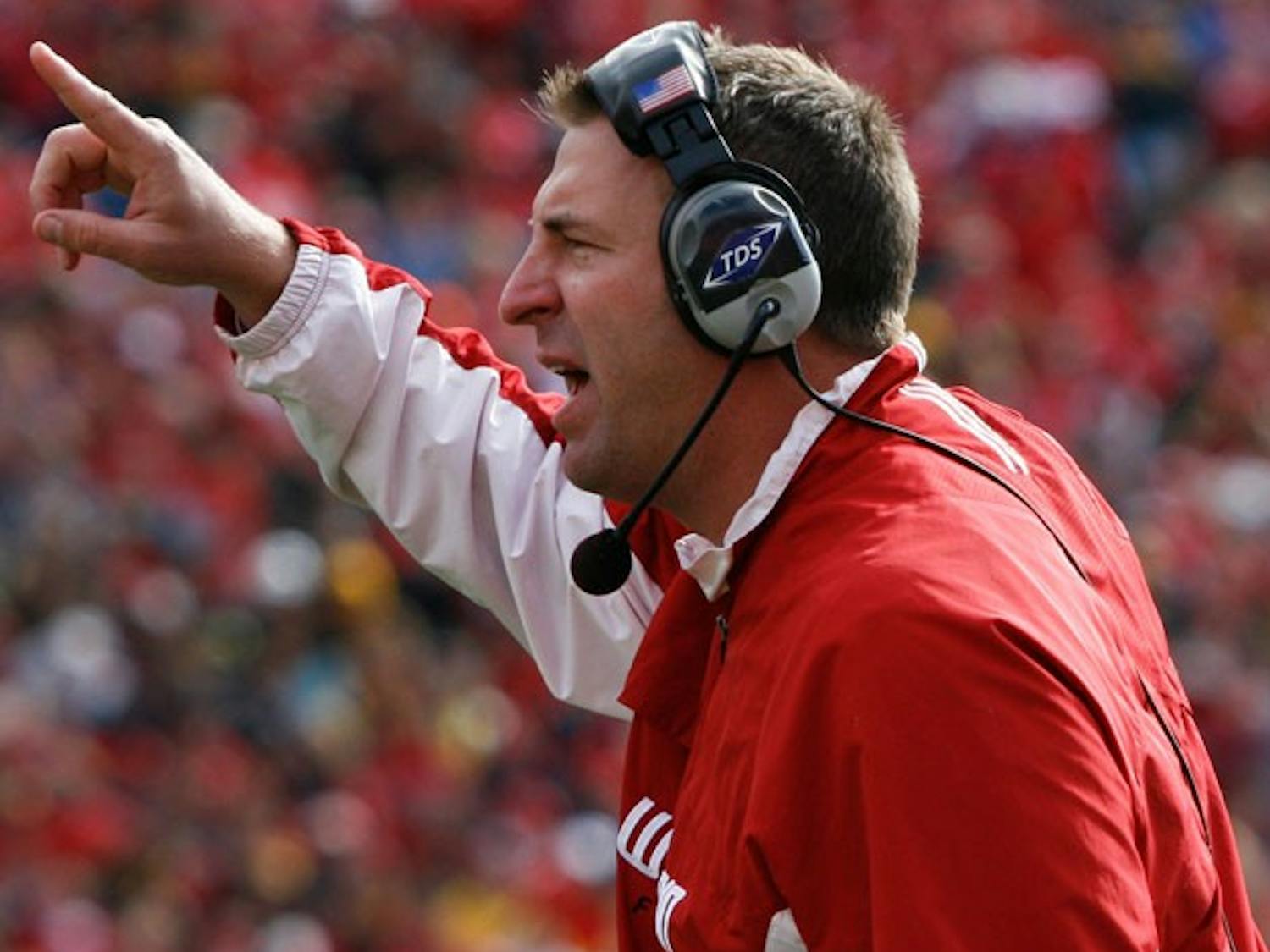 Bielema overcomes low expectations, earns redemption in bowl win