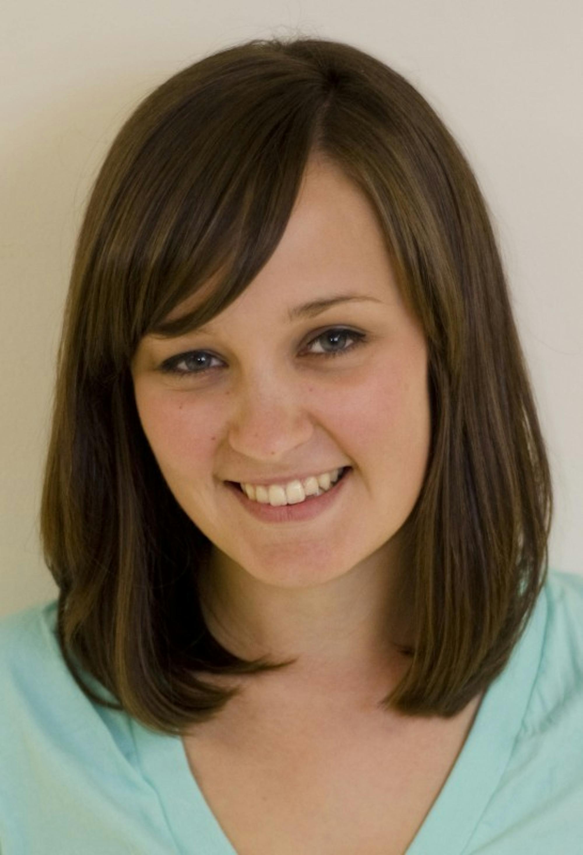 Jacqueline O'Reilly