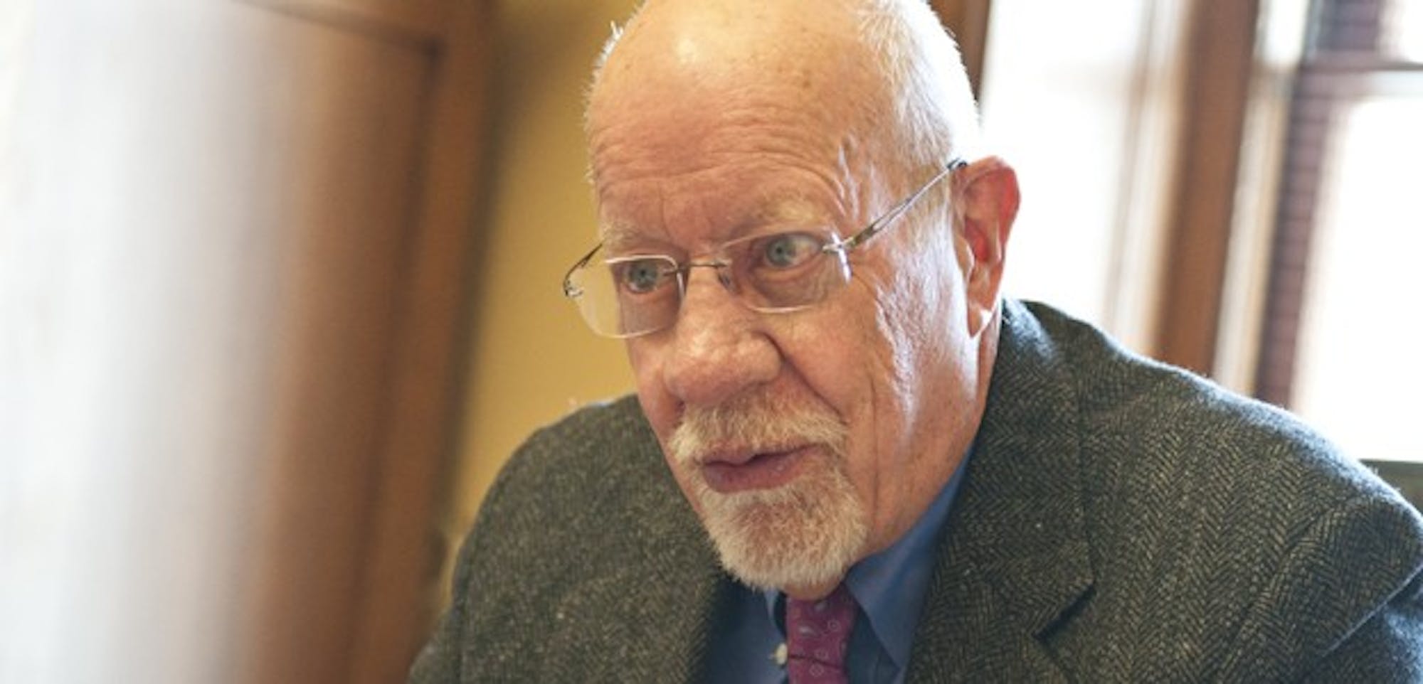 Fred Risser