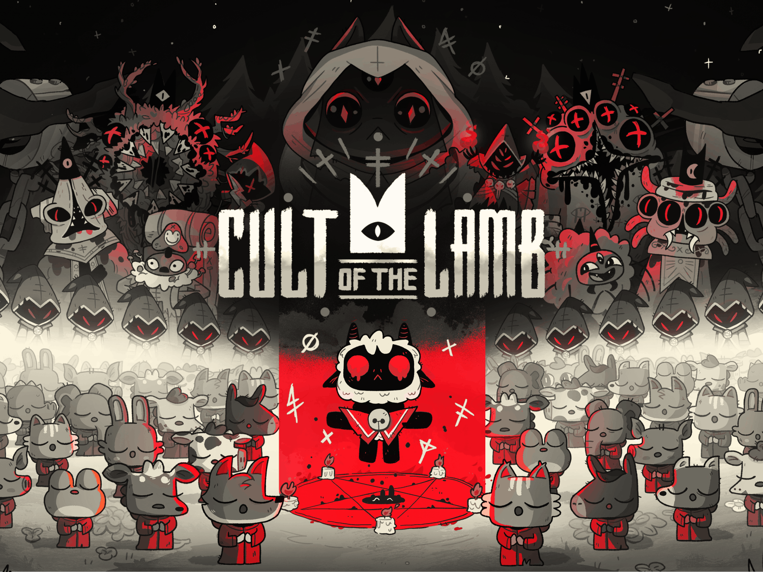 Cult of the Lamb - Key Art.png