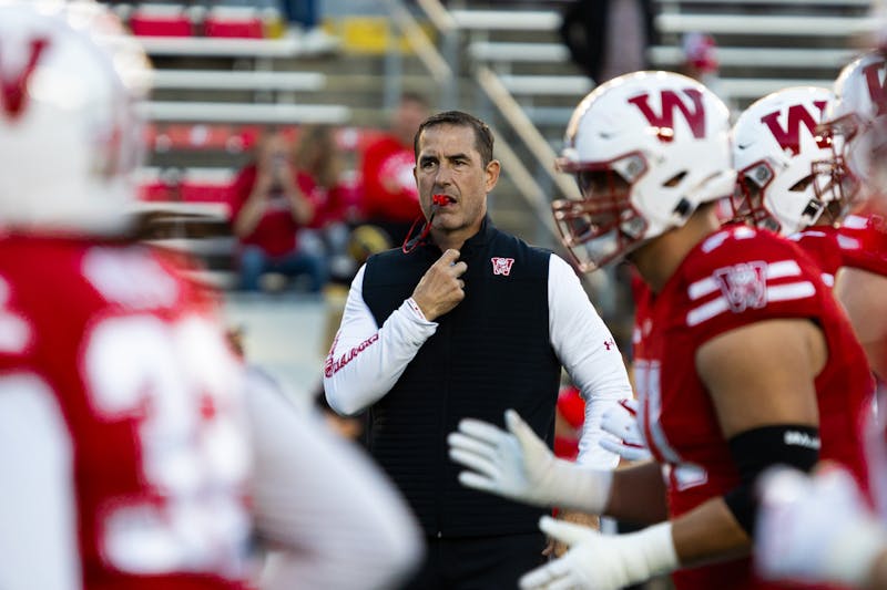 Wisconsin football sees promising 2027 recruiting class