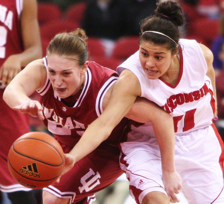 UW recovers from frustrating losses with win over Hoosiers