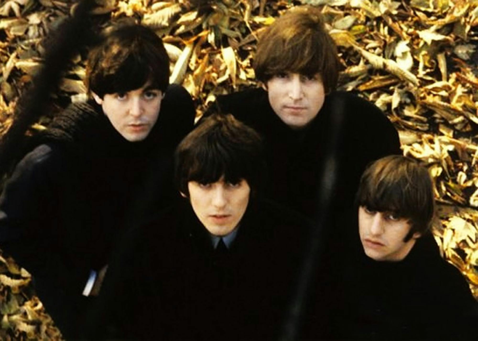Don't just 'Let it Be': Music tastes change over time
