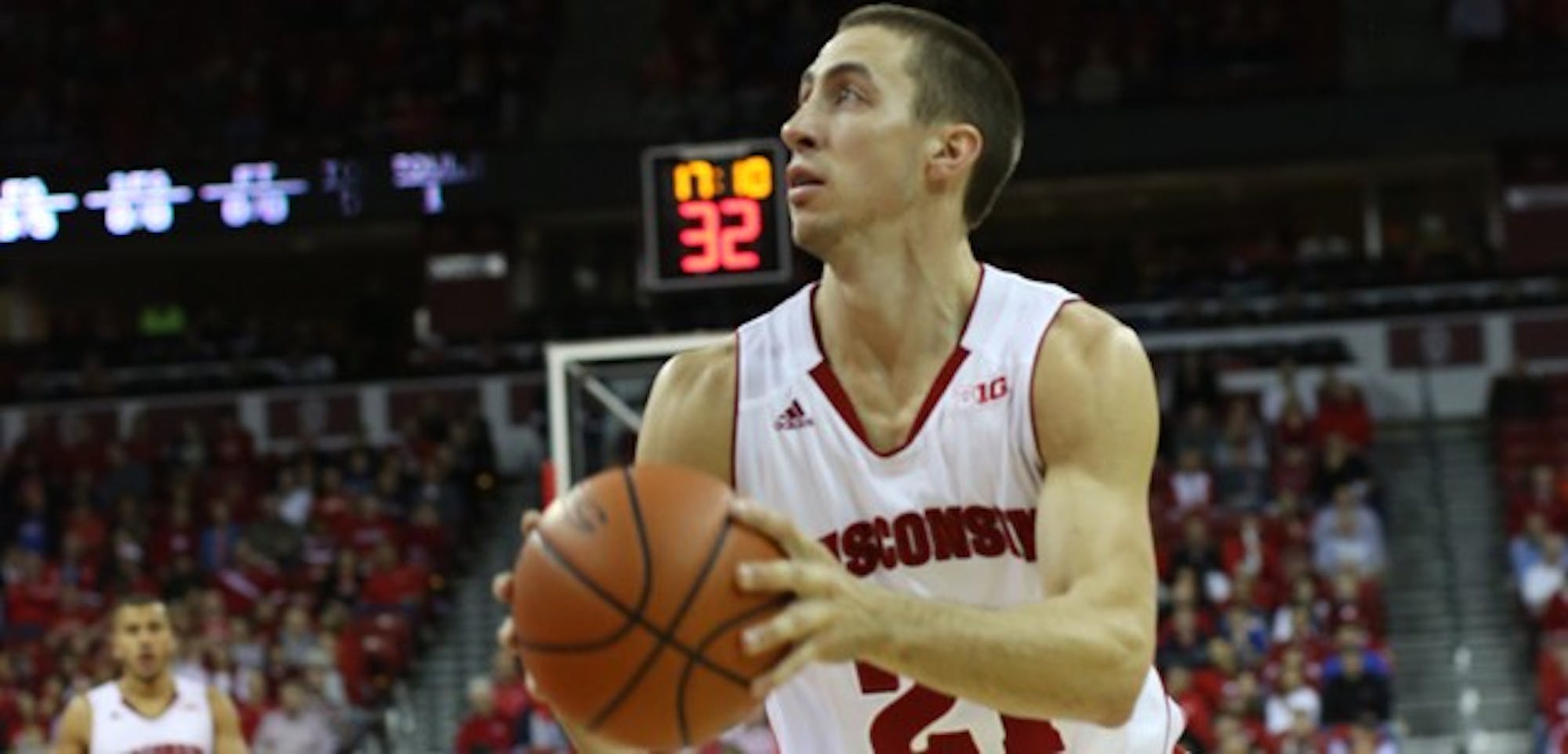 Josh Gasser